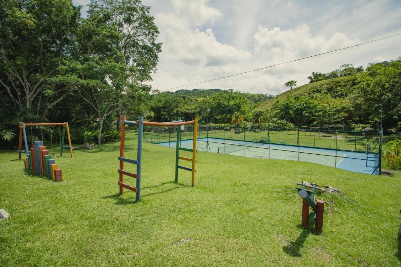 Los Colores Ecoparque Doradal Exterior foto
